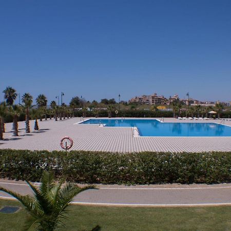 Las Arenas By Sit إيسلا كانيلا المظهر الخارجي الصورة